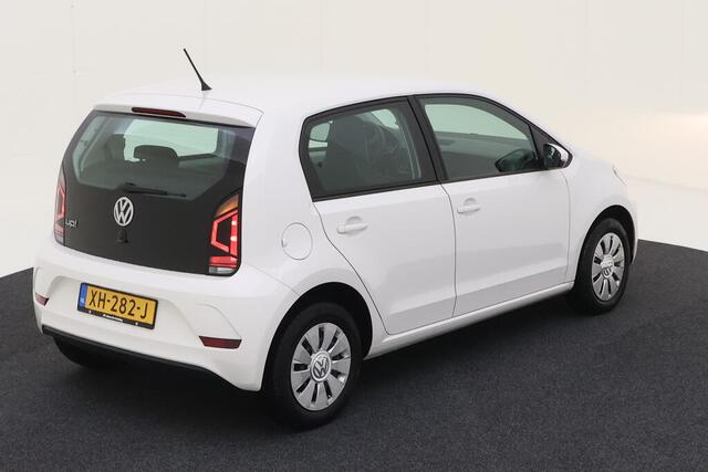 Volkswagen UP! 1.0 BMT move up! / Airco