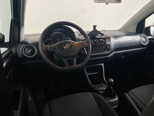 Volkswagen UP! 1.0 BMT move up!