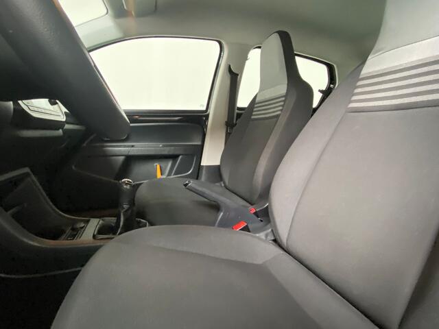 Volkswagen UP! 1.0 BMT move up!