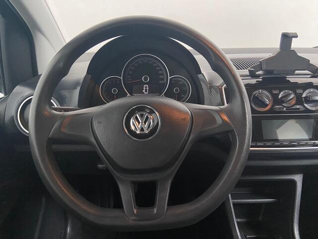 Volkswagen UP! 1.0 BMT move up!