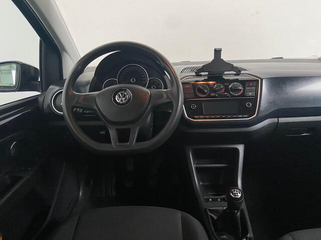 Volkswagen UP! 1.0 BMT move up!