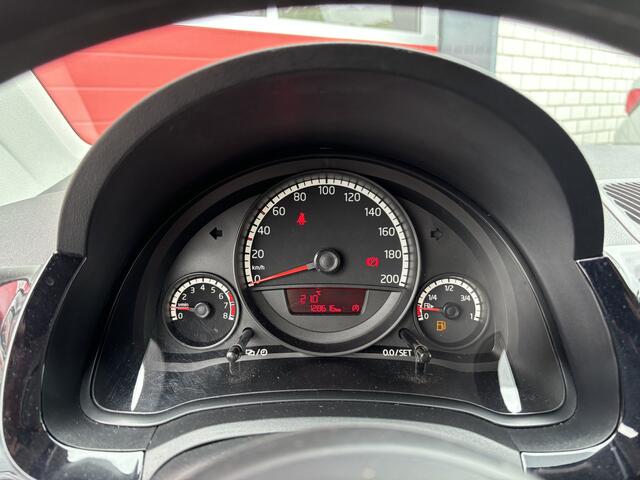 Volkswagen UP! 1.0 move up! BlueMotion 1STE EIG / NAVI / AIRCO / BLUETOOTH / ELEK RAMEN / NL-AUTO
