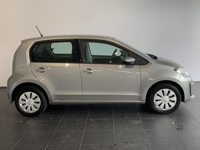 Volkswagen UP! 1.0 BMT move up! AIRCONDITIONING | TELEFOONVOORBEREIDING | DAB