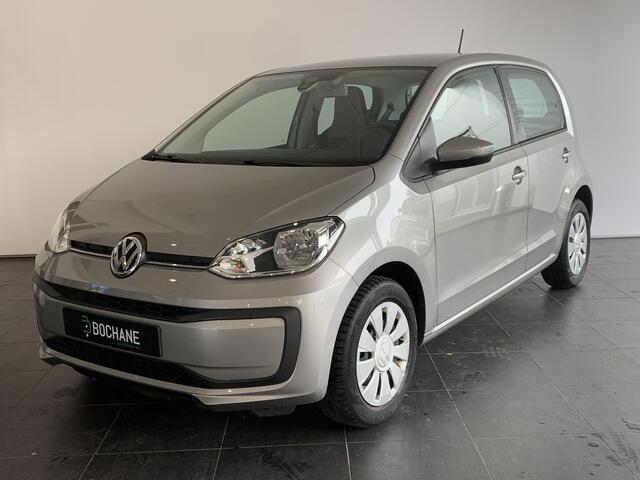 Volkswagen UP! 1.0 BMT move up! AIRCONDITIONING | TELEFOONVOORBEREIDING | DAB