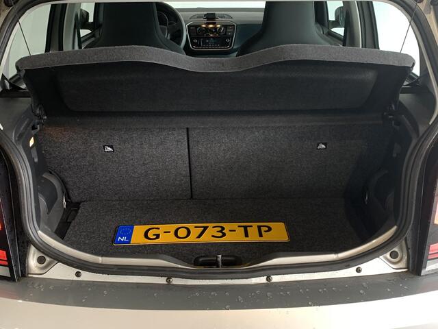 Volkswagen UP! 1.0 BMT move up! AIRCONDITIONING | TELEFOONVOORBEREIDING | DAB