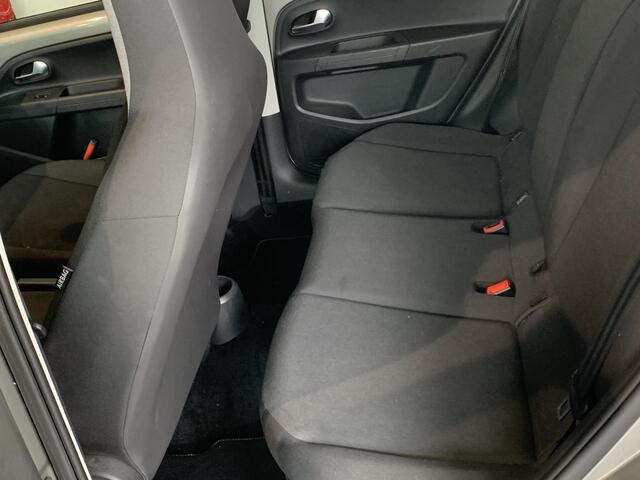 Volkswagen UP! 1.0 BMT move up! AIRCONDITIONING | TELEFOONVOORBEREIDING | DAB