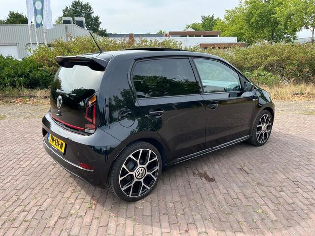 Volkswagen UP! GTI