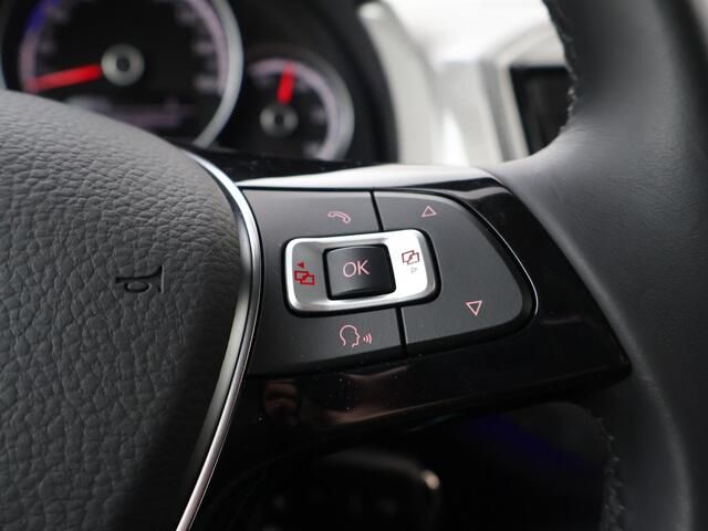Volkswagen UP! e-Up! e-up! Style | 83 PK | Automaat | Cruisecontrol | Stoelverwarming | Lane-Assist |