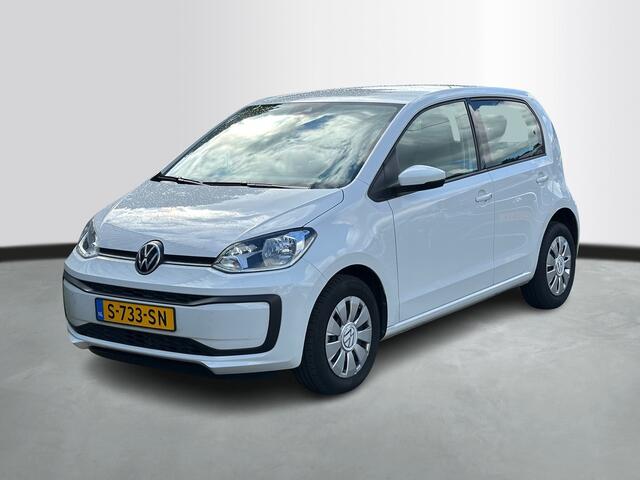Volkswagen UP! 1.0 65pk Airco / Bluetooth / Lane Assist