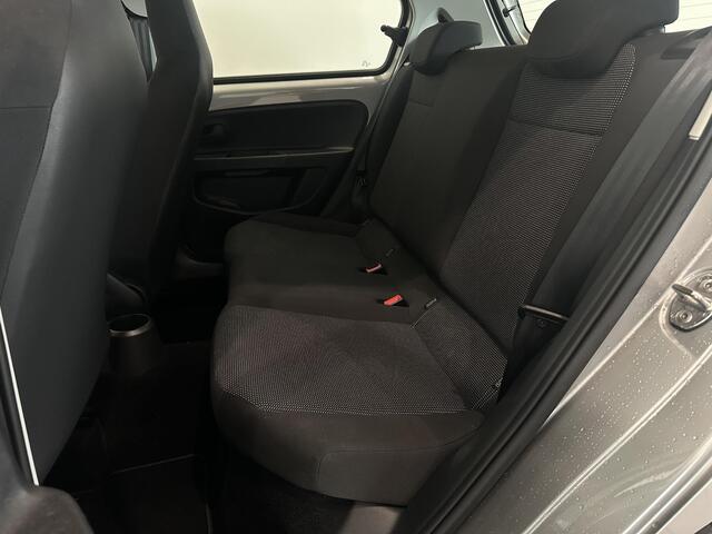 Volkswagen UP! 1.0 BMT take up! | 5-deurs | Airco | Radio-USB | Bluetooth | NL-auto