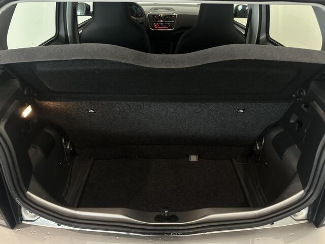 Volkswagen UP! 1.0 BMT take up! | 5-deurs | Airco | Radio-USB | Bluetooth | NL-auto