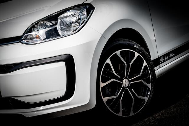 Volkswagen UP! 1.0 BMT 5 deurs Limited Edition I Airco I LMV I Org. Audio