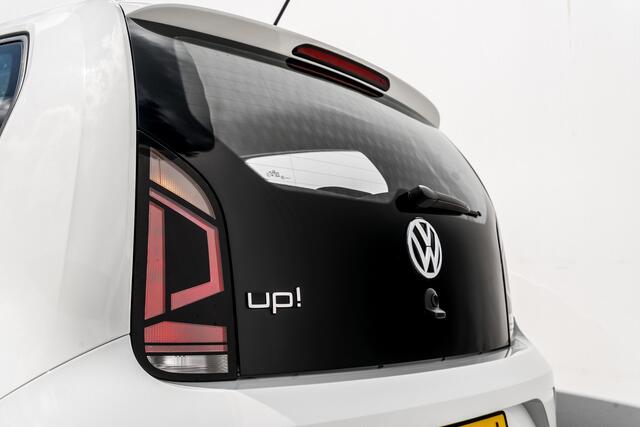 Volkswagen UP! 1.0 BMT 5 deurs Limited Edition I Airco I LMV I Org. Audio