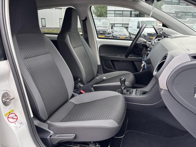 Volkswagen UP! 1.0 Highline Cruise Bluetooth Camera Parkeersensoren