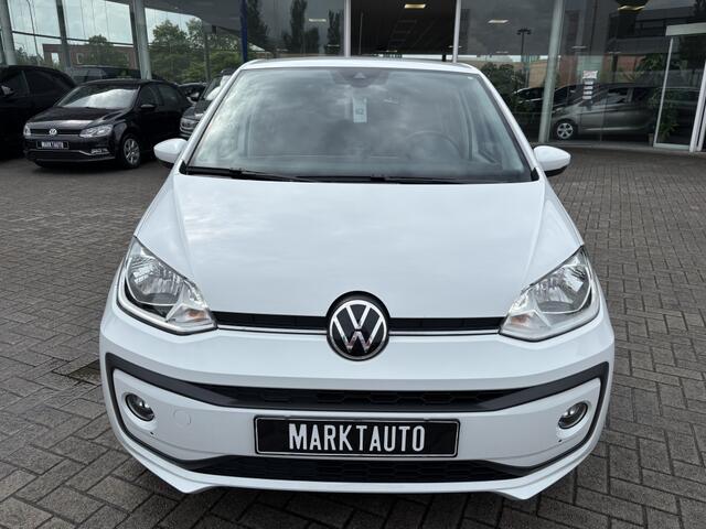 Volkswagen UP! 1.0 Highline Cruise Bluetooth Camera Parkeersensoren