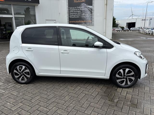 Volkswagen UP! 1.0 Highline Cruise Bluetooth Camera Parkeersensoren