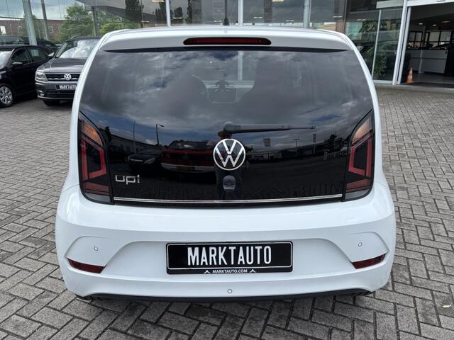 Volkswagen UP! 1.0 Highline Cruise Bluetooth Camera Parkeersensoren