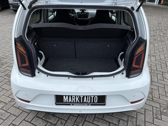 Volkswagen UP! 1.0 Highline Cruise Bluetooth Camera Parkeersensoren
