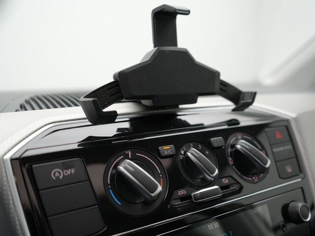 Volkswagen UP! 1.0 BMT 60 pk High Up! | Panoramadak | Parkeersensoren achter | LED dagrijverlichting | Cruise Control | 15 inch