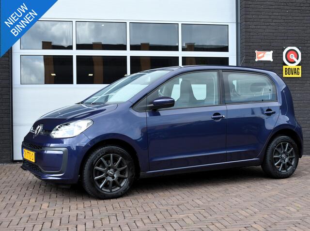 Volkswagen UP! 1.0 BMT move up! | Airco | LM Velgen | Incl. garantie