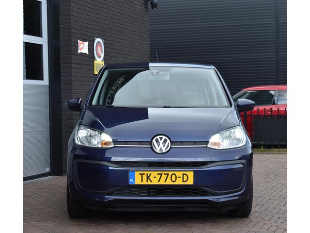 Volkswagen UP! 1.0 BMT move up! | Airco | LM Velgen | Incl. garantie