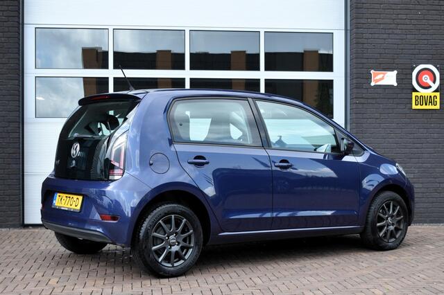 Volkswagen UP! 1.0 BMT move up! | Airco | LM Velgen | Incl. garantie