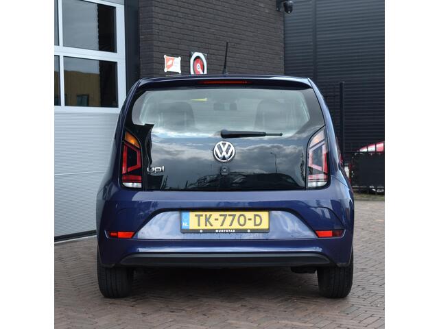 Volkswagen UP! 1.0 BMT move up! | Airco | LM Velgen | Incl. garantie