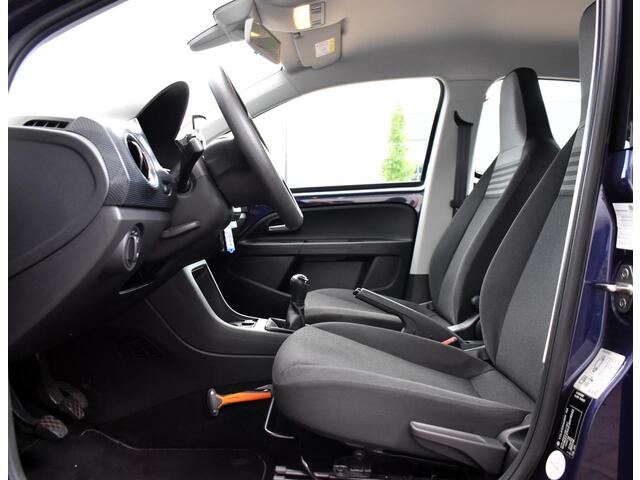 Volkswagen UP! 1.0 BMT move up! | Airco | LM Velgen | Incl. garantie