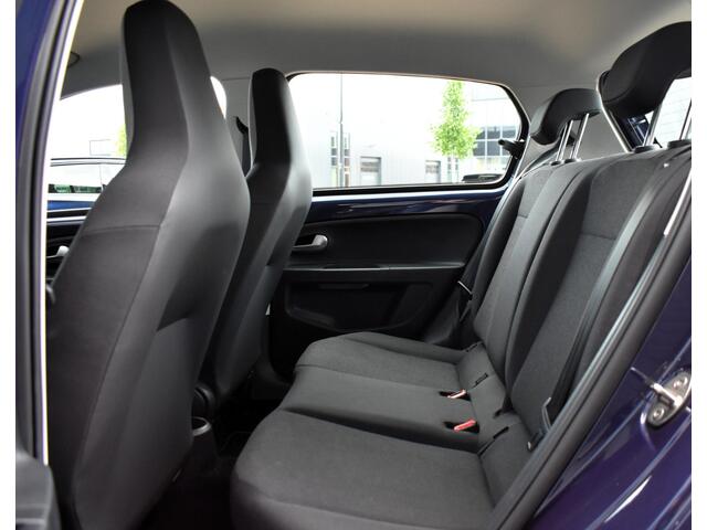 Volkswagen UP! 1.0 BMT move up! | Airco | LM Velgen | Incl. garantie