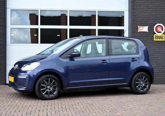 Volkswagen UP! 1.0 BMT move up! | Airco | LM Velgen | Incl. garantie
