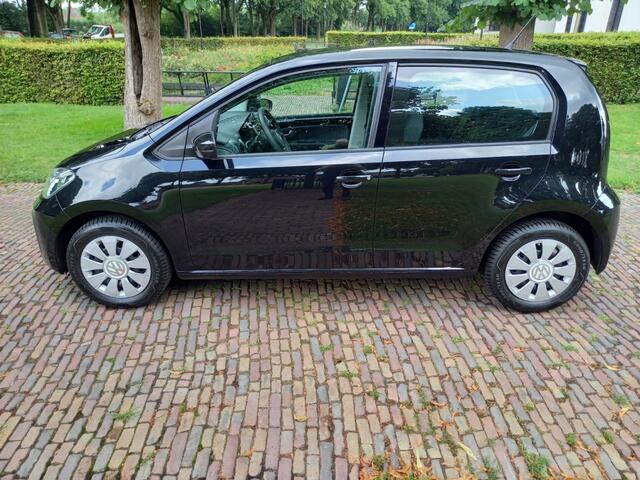 Volkswagen UP! 1.0 BMT move up!