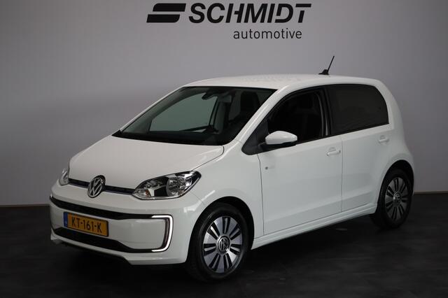 Volkswagen UP! e-up! | Stoelverwarming | Parkeersensoren | Bluetooth | Cruise