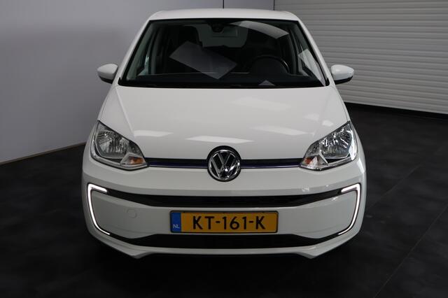 Volkswagen UP! e-up! | Stoelverwarming | Parkeersensoren | Bluetooth | Cruise