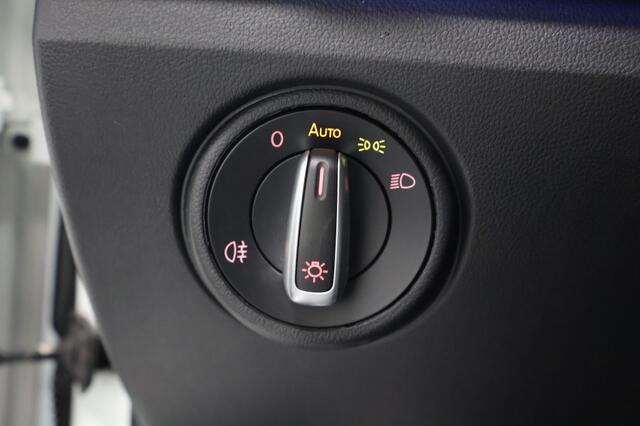 Volkswagen UP! e-up! | Stoelverwarming | Parkeersensoren | Bluetooth | Cruise