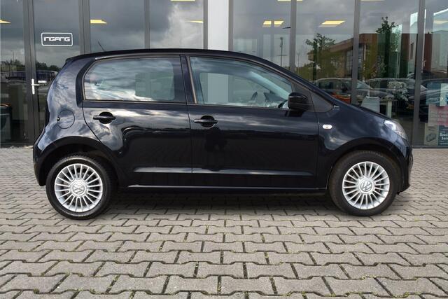 Volkswagen UP! 1.0 high up! BMT | Stoel Verwarming | Lichtmetaal |