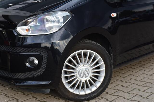 Volkswagen UP! 1.0 high up! BMT | Stoel Verwarming | Lichtmetaal |