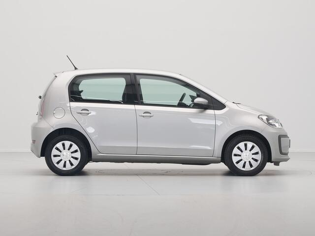 Volkswagen UP! 1.0 BMT move up! Dab Airco Bluetooth Elek. Ramen 5-Deurs Telefoonhouder 177