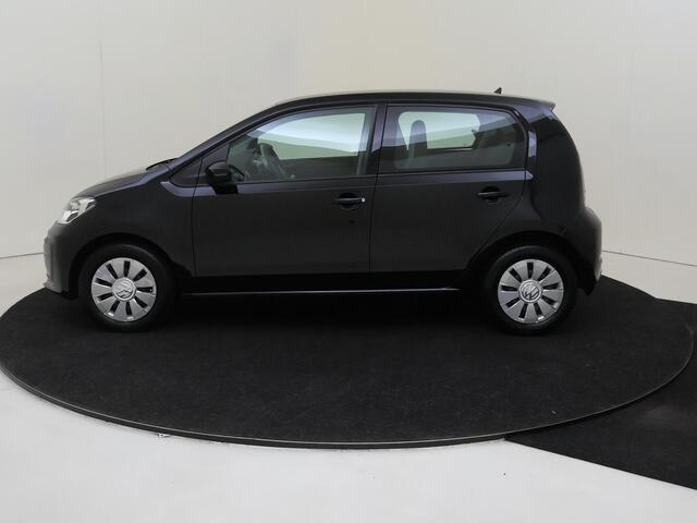 Volkswagen UP! 1.0 BMT move up! | Bluetooth | Elektrische ramen voor | DAB ontvanger | Regensensor |