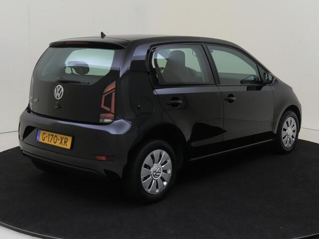 Volkswagen UP! 1.0 BMT move up! | Bluetooth | Elektrische ramen voor | DAB ontvanger | Regensensor |
