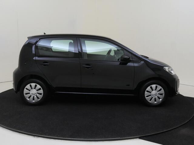 Volkswagen UP! 1.0 BMT move up! | Bluetooth | Elektrische ramen voor | DAB ontvanger | Regensensor |