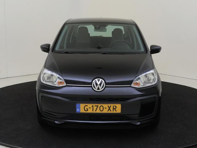 Volkswagen UP! 1.0 BMT move up! | Bluetooth | Elektrische ramen voor | DAB ontvanger | Regensensor |