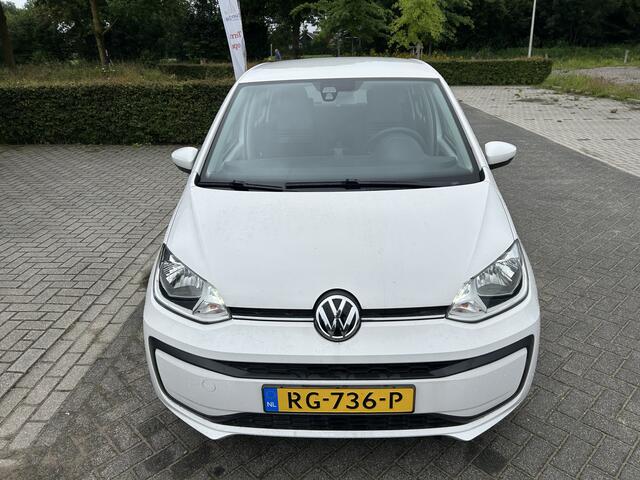 Volkswagen UP! 1.0 BMT move up! CV Airco Led App Nap