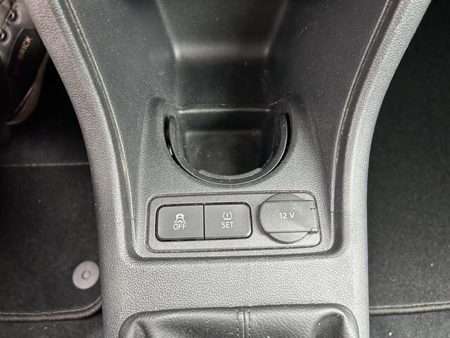 Volkswagen UP! 1.0 BMT move up! CV Airco Led App Nap