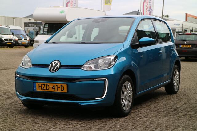 Volkswagen UP! e-Up! e-up! | 37kWh accu! goede actieradius! |