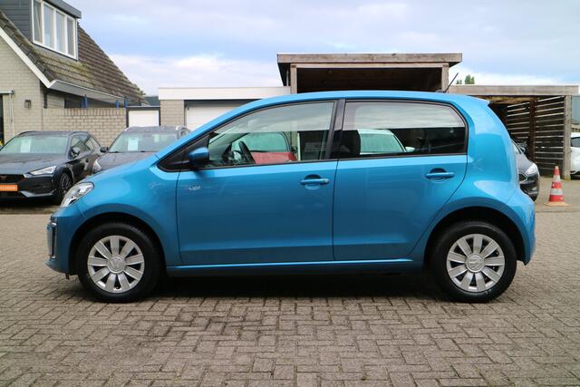 Volkswagen UP! e-Up! e-up! | 37kWh accu! goede actieradius! |
