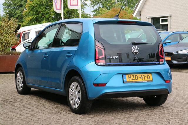 Volkswagen UP! e-Up! e-up! | 37kWh accu! goede actieradius! |