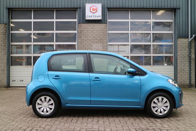 Volkswagen UP! e-Up! e-up! | 37kWh accu! goede actieradius! |