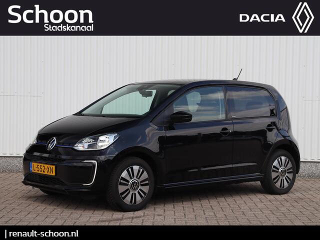 Volkswagen UP! e-Up! e-up! Style