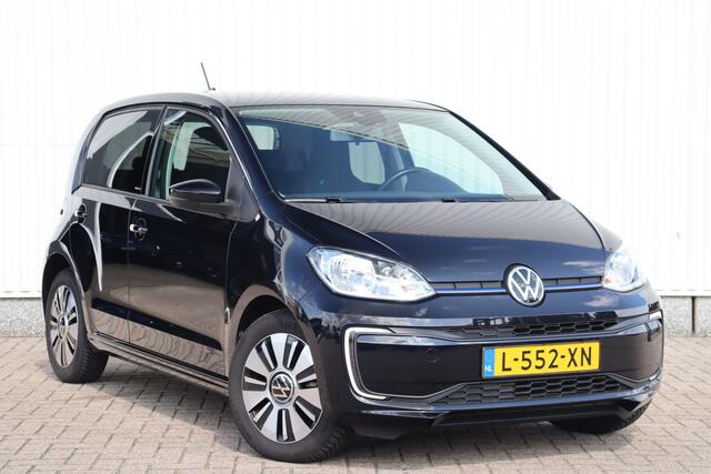 Volkswagen UP! e-Up! e-up! Style