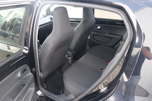 Volkswagen UP! e-Up! e-up! Style